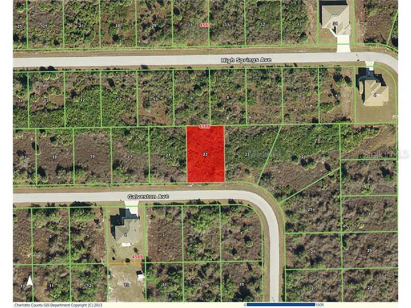 13420 Galveston Ave., Port Charlotte, FL 33981