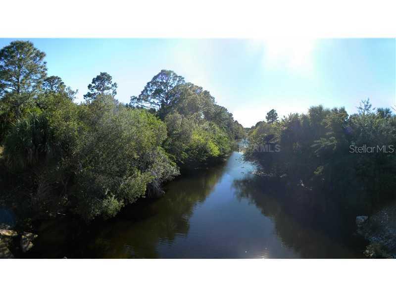 Lagoon Ter., North Port, FL 34286