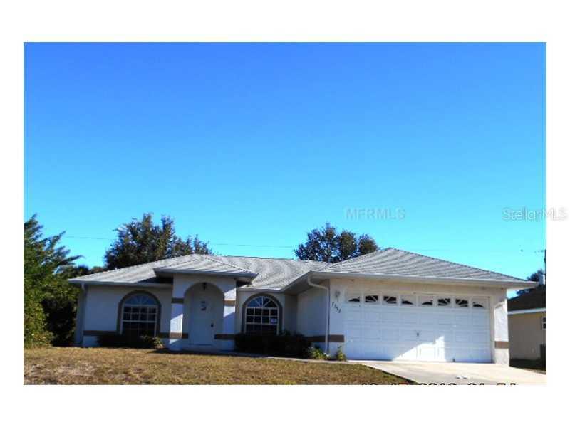 7352 Bolten Ln., Port Charlotte, FL 33981