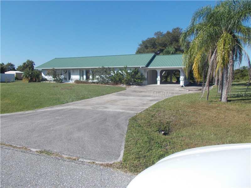 519 Rio Vista Ave., Punta Gorda, FL 33982