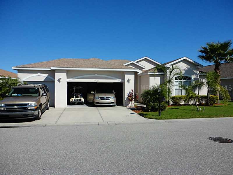 [Address Hidden by Seller], Punta Gorda, FL 33980