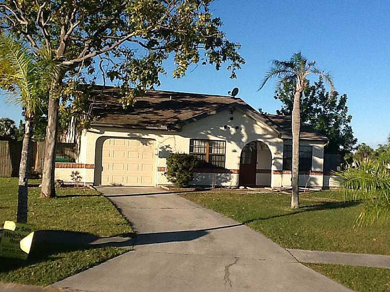 6181 Thorman Rd Rd., Port Charlotte, FL 33981