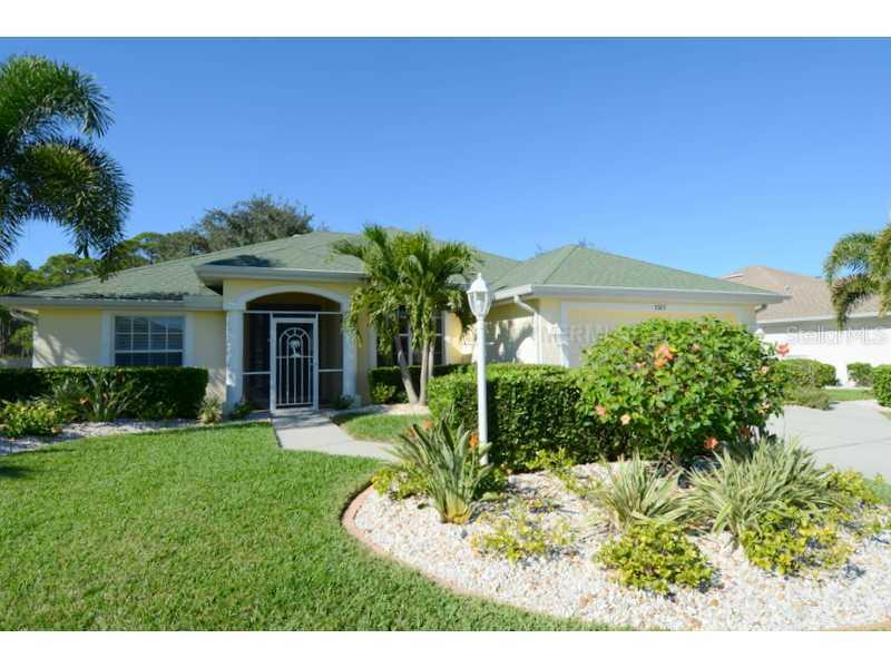 5383 Sabal Trace Dr., North Port, FL 34287