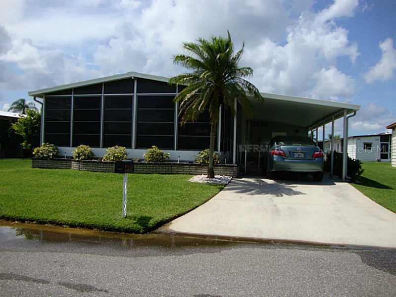 335 Outrigger Pl., North Port, FL 34287