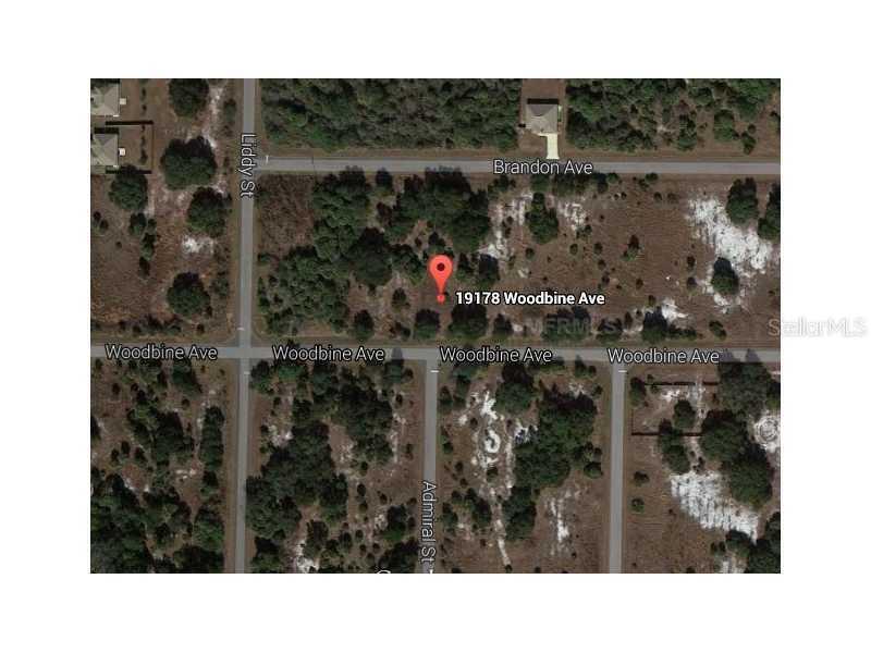 [Address Hidden by Seller], Port Charlotte, FL 33954