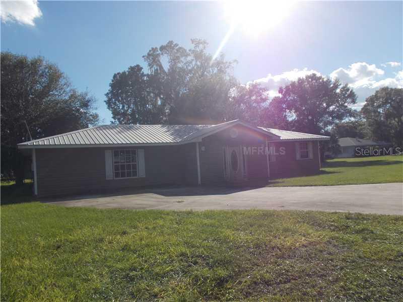 309 N Hernando Ave., Arcadia, FL 34266
