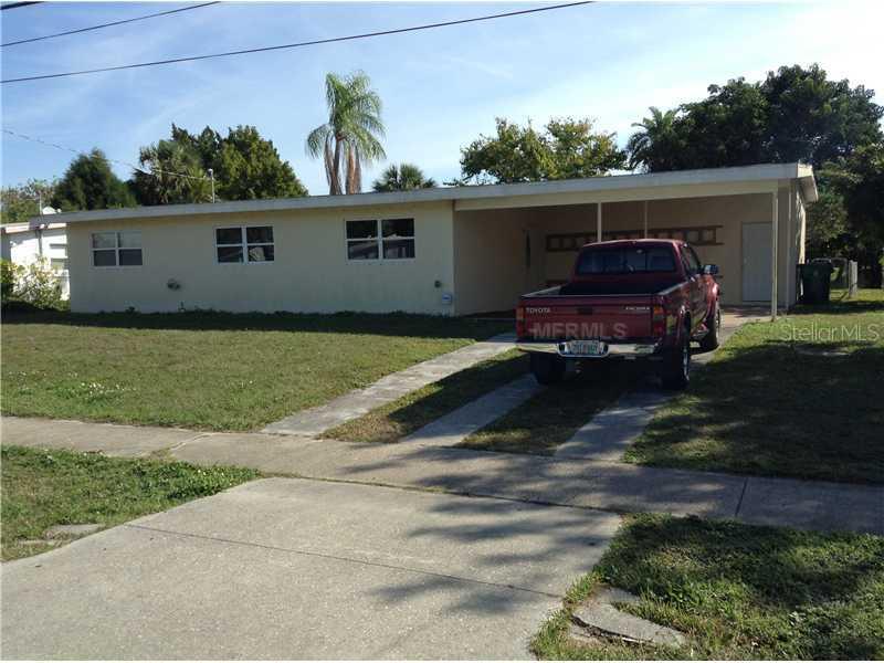2604 Starlite Ln., Port Charlotte, FL 33952