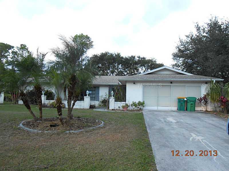21294 Giddings Ave., Port Charlotte, FL 33952