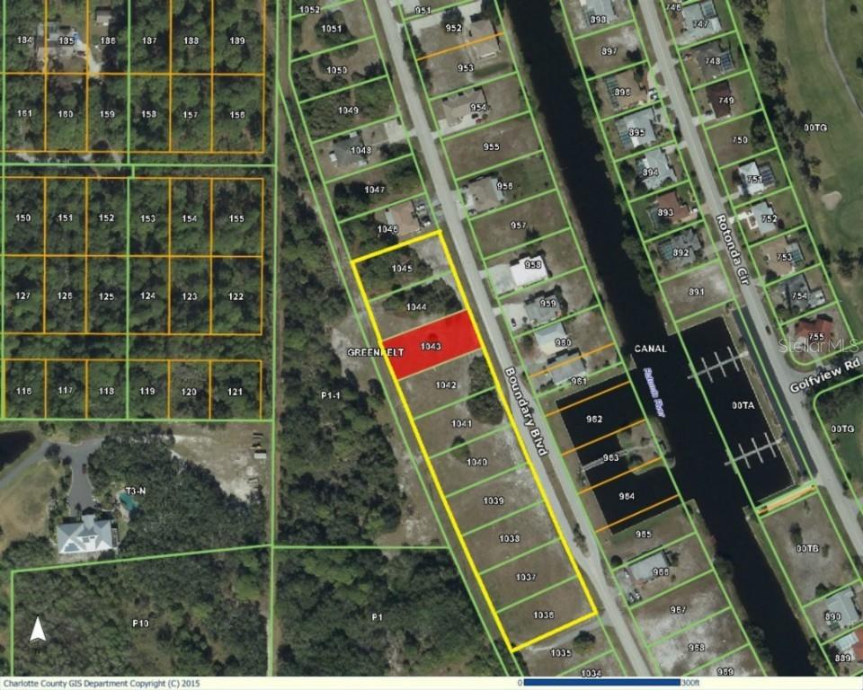 125 Boundary Blvd., Rotonda West, FL 33947