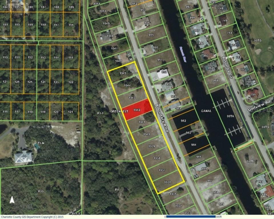 123 Boundary Blvd., Rotonda West, FL 33947