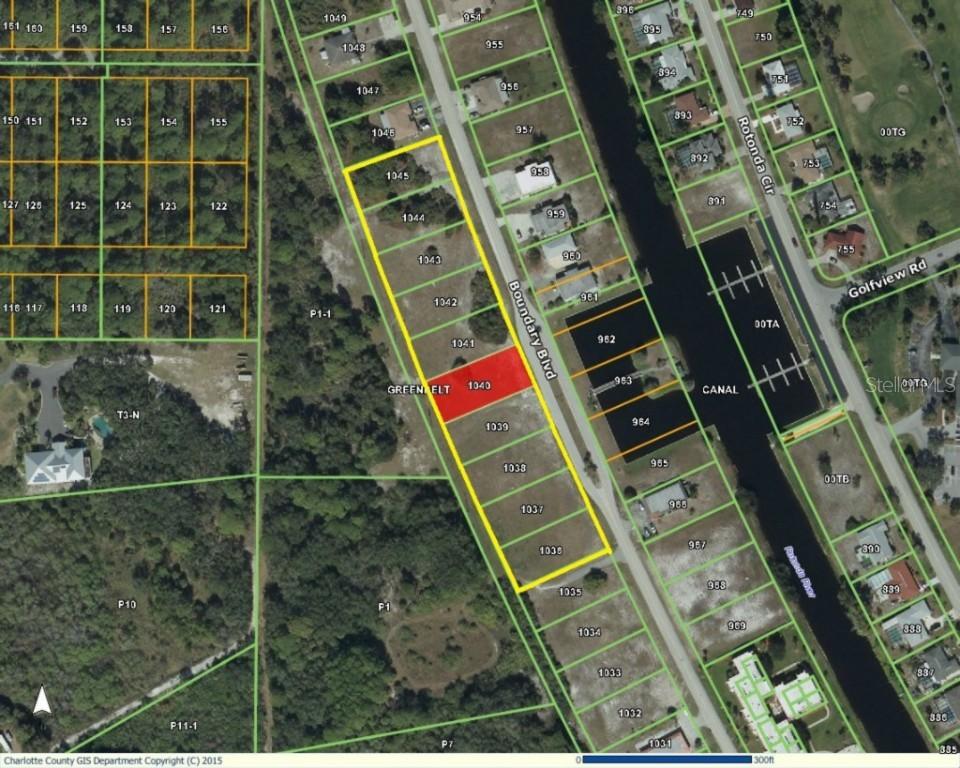 119 Boundary Blvd., Rotonda West, FL 33947