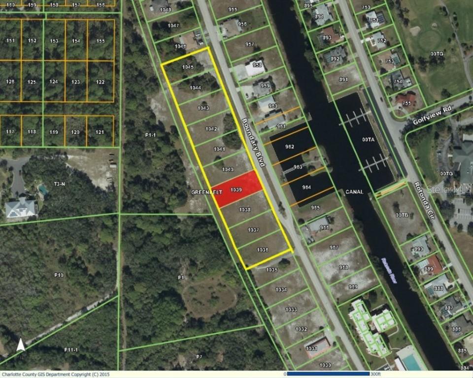 117 Boundary Blvd., Rotonda West, FL 33947