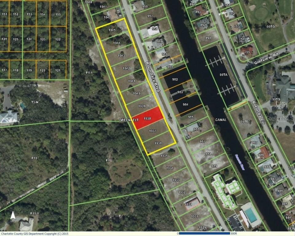 115 Boundary Blvd., Rotonda West, FL 33947