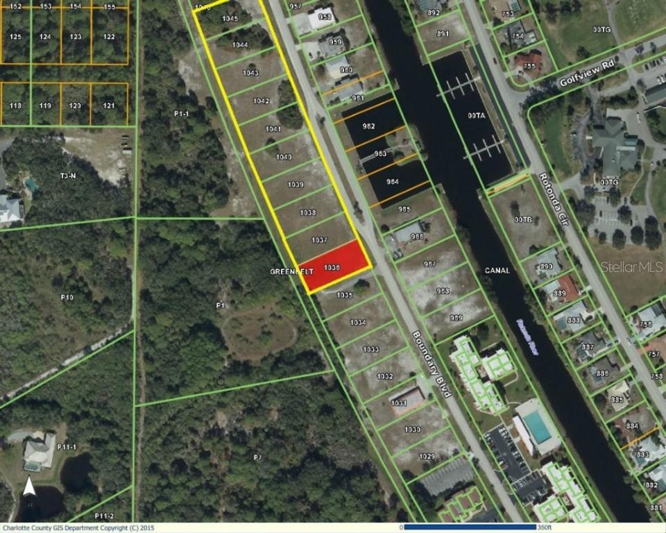 111 Boundary Blvd., Rotonda West, FL 33947