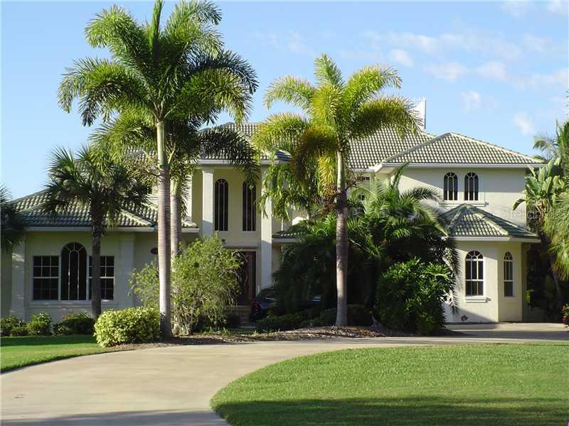 3141 Rivershore Ln., Port Charlotte, FL 33953