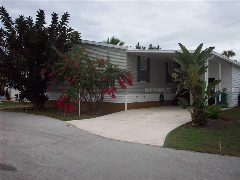 19 Den Helder Ave., Punta Gorda, FL 33950