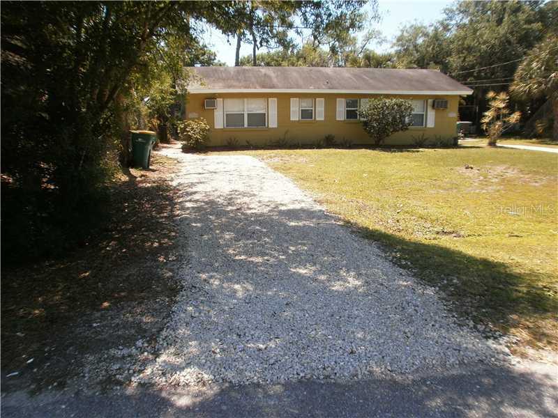 23029 Seneca Ave., Punta Gorda, FL 33980