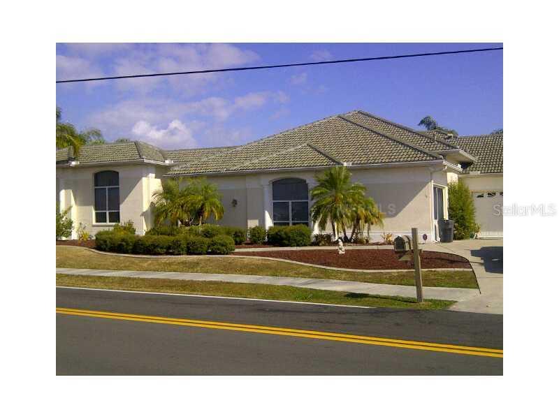 3866 Turtle Dove Blvd., Punta Gorda, FL 33950