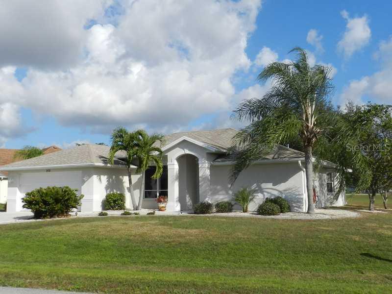 213 Soursop, Punta Gorda, FL 33955