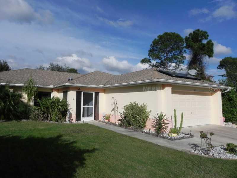 1408 Eugenia Ave., North Port, FL 34288