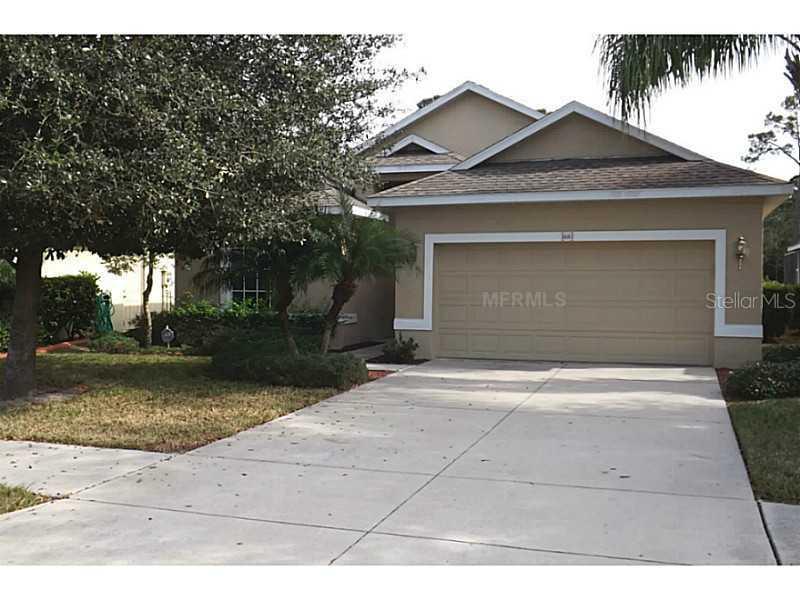 1683 Scarlett Ave., North Port, FL 34289