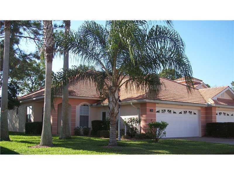 2216 Lynx Run, North Port, FL 34288