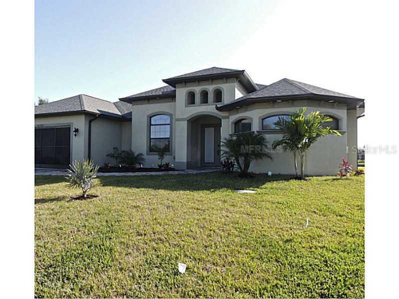 15722 Aqua Cir., Port Charlotte, FL 33981