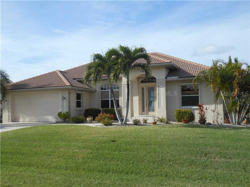 5421 Almar Dr., Punta Gorda, FL 33950
