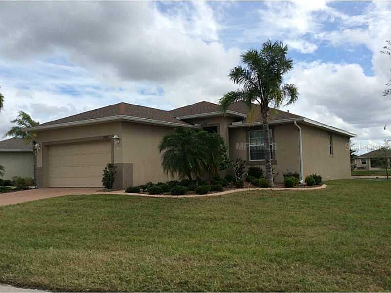 24667 Rio Villa Lakes Cir., Punta Gorda, FL 33950