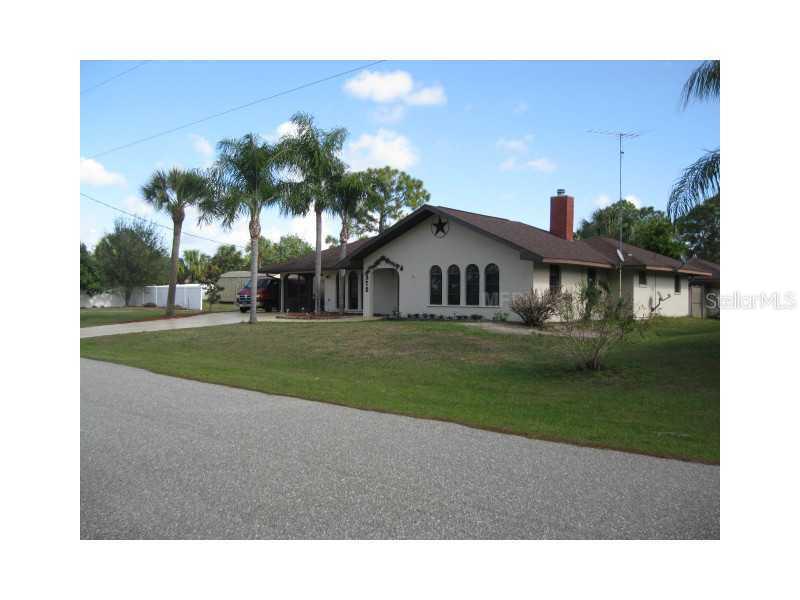 372 Cory St., Port Charlotte, FL 33953