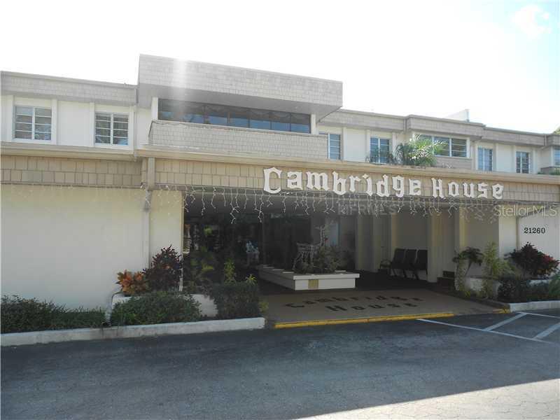 21260 Brinson Ave. #213, Port Charlotte, FL 33952
