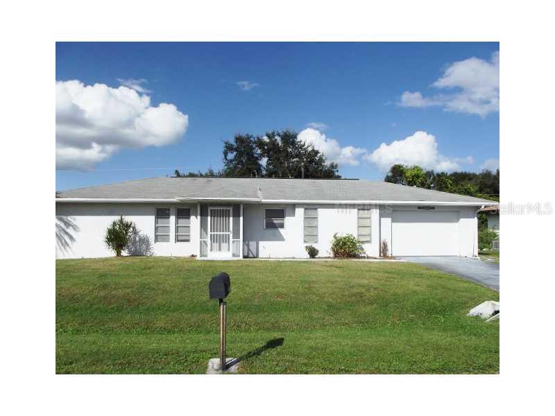 22434 Vale Ave., Punta Gorda, FL 33980