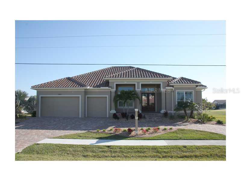 3609 Towhee Ct., Punta Gorda, FL 33950