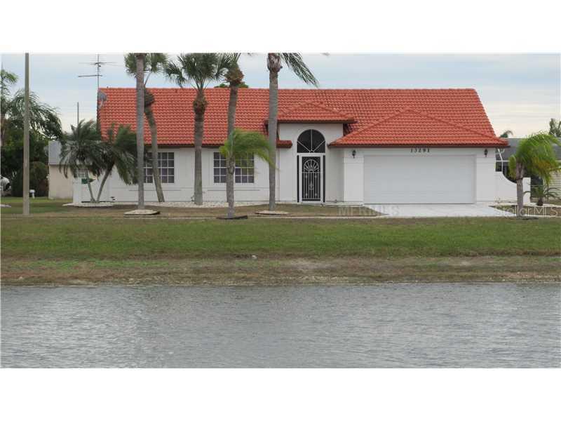 13291 Copper Ave., Port Charlotte, FL 33981