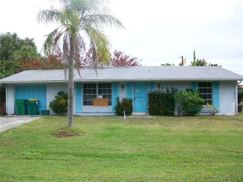 273 Chamber St., Port Charlotte, FL 33948