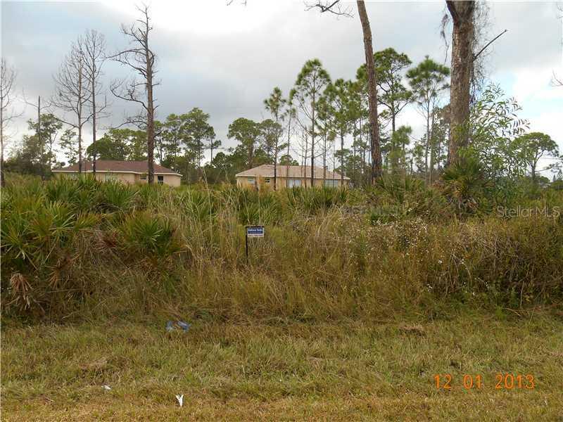 [Address Hidden by Seller], Port Charlotte, FL 33981