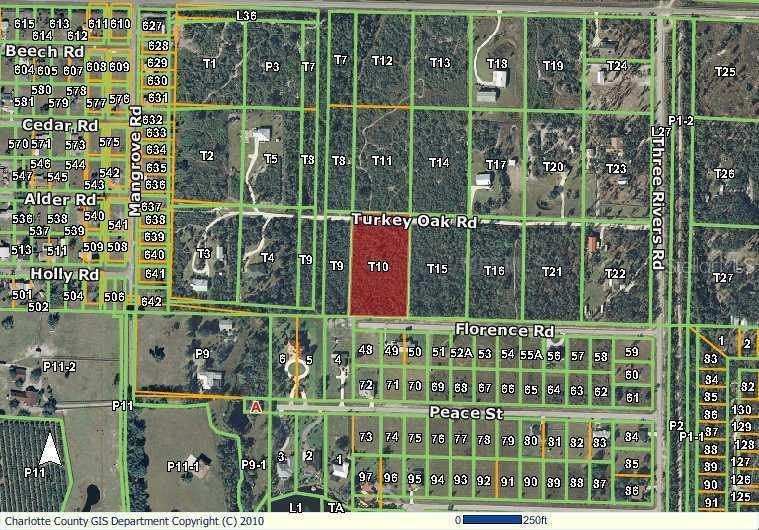 31111 Turkey Oak Rd, Punta Gorda, FL 33982