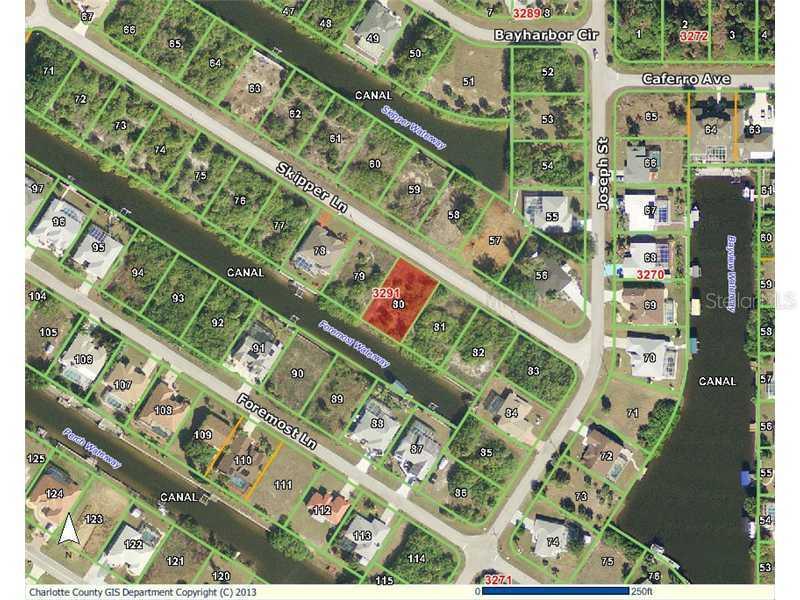 17407 Skipper Lane, Port Charlotte, FL 33948