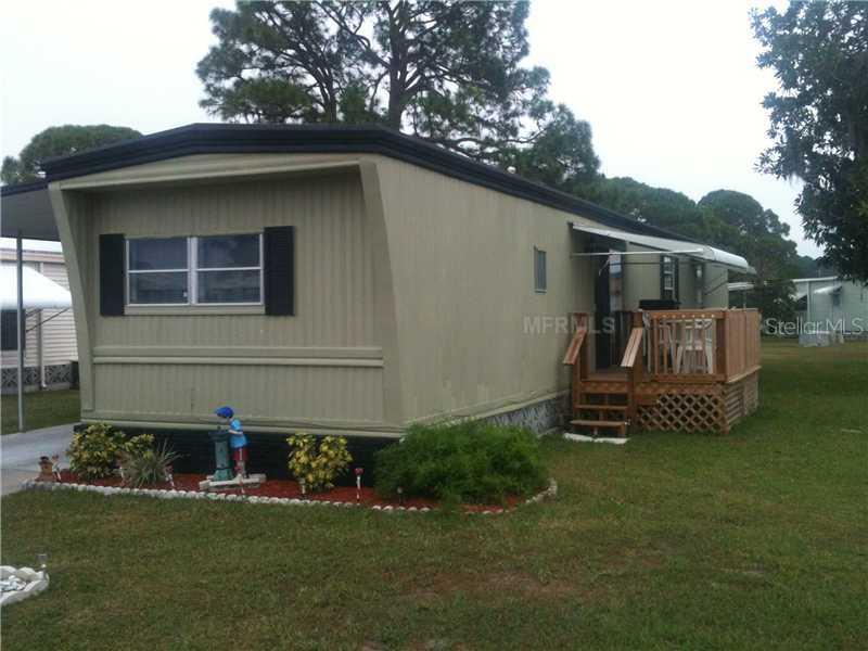 5621 Holiday Park Blvd., North Port, FL 34287