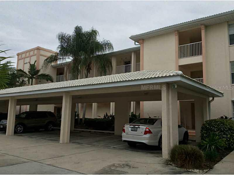 3640 Bal Harbor Blvd. #524, Punta Gorda, FL 33950