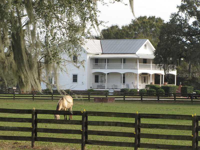 8672 SW Hull Ave., Arcadia, FL 34269