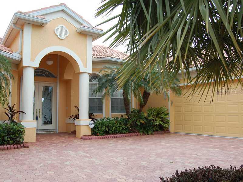 4640 Gaeta Dr., Venice, FL 34293