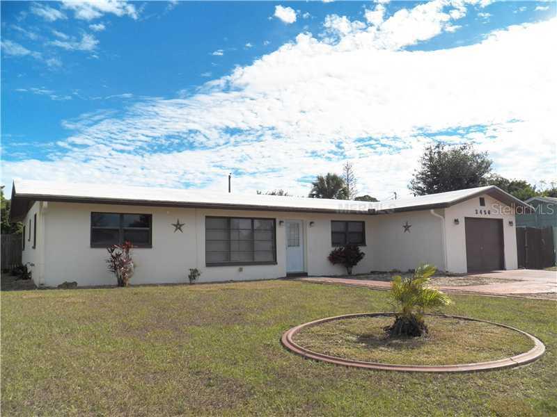 2426 Sunninglow St., Port Charlotte, FL 33948