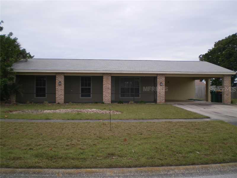 6511 Coliseum Blvd., Port Charlotte, FL 33981