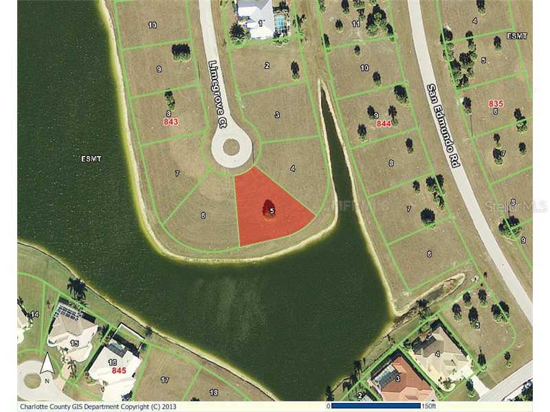 16210 Limegrove Ct, Punta Gorda, FL 33955