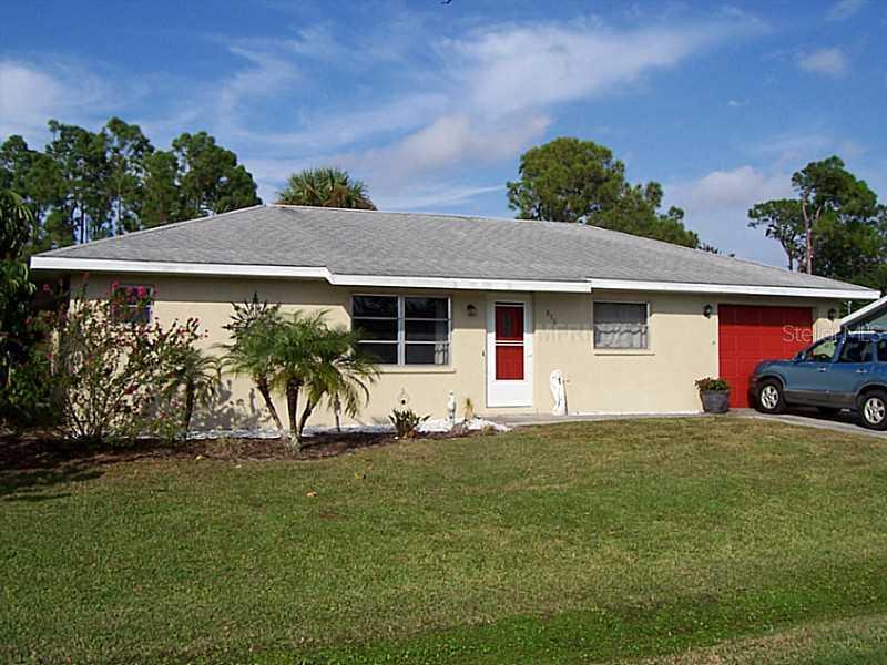 [Address Hidden by Seller], Port Charlotte, FL 33981
