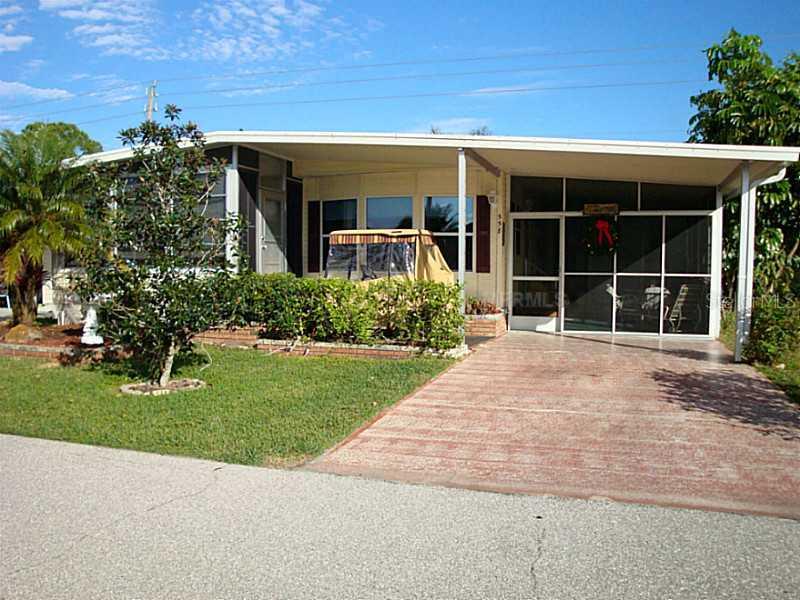 2100 Kings Hwy. #558, Port Charlotte, FL 33980