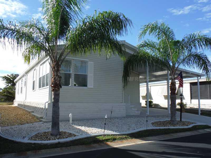 15550 Burnt Store Rd. #12, Punta Gorda, FL 33955