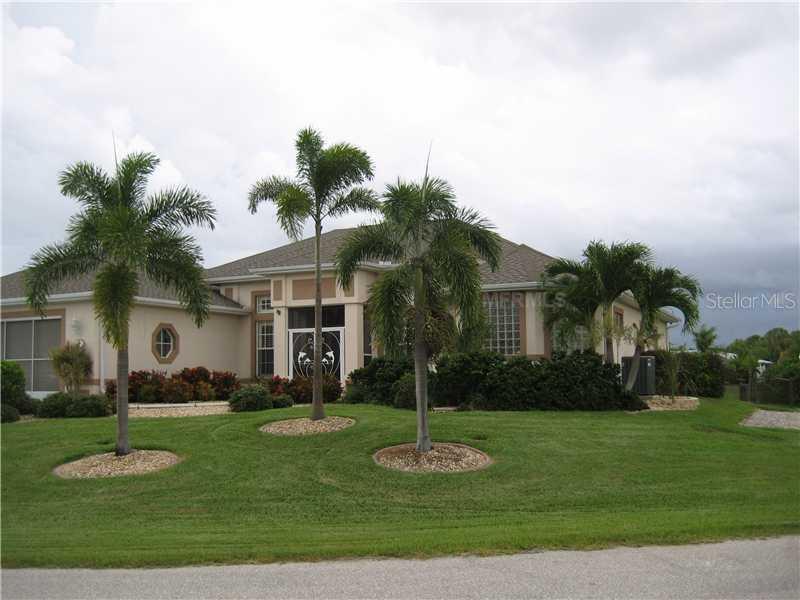 19188 Waterbury Ct., Port Charlotte, FL 33948