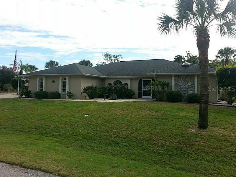18087 Windswept Ave., Port Charlotte, FL 33948